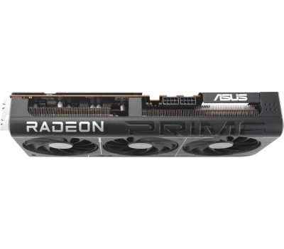 Видеокарта ASUS Видеокарта AMD Radeon RX 9070 PRIME-RX9070-O16G 16ГБ PRIME, GDDR6, OC, Ret