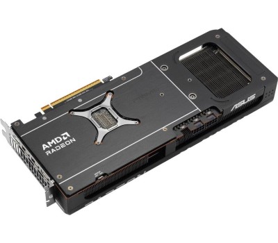 Видеокарта ASUS Видеокарта AMD Radeon RX 9070 PRIME-RX9070-O16G 16ГБ PRIME, GDDR6, OC, Ret