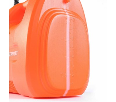 Опрыскиватель PATRIOT Опрыскиватель аккумуляторный PT 8 E