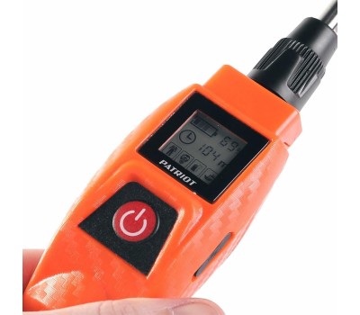 Опрыскиватель PATRIOT Опрыскиватель аккумуляторный PT 8 E