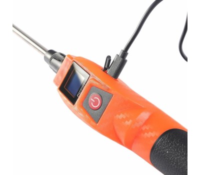 Опрыскиватель PATRIOT Опрыскиватель аккумуляторный PT 8 E