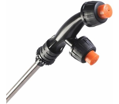 Опрыскиватель PATRIOT Опрыскиватель аккумуляторный PT 8 E