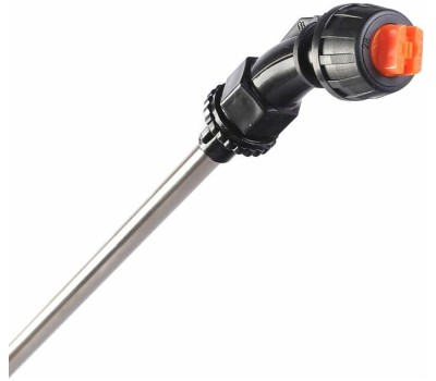 Опрыскиватель PATRIOT Опрыскиватель аккумуляторный PT 8 E