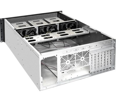 Корпус Exegate EX292259RUS Серверный корпус ExeGate Pro 4U650-18 <RM 19
