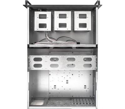 Корпус Exegate EX292259RUS Серверный корпус ExeGate Pro 4U650-18 <RM 19