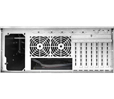 Корпус Exegate EX292259RUS Серверный корпус ExeGate Pro 4U650-18 <RM 19