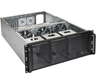 Корпус Exegate EX292259RUS Серверный корпус ExeGate Pro 4U650-18 <RM 19