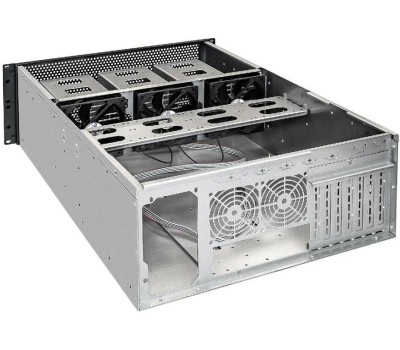 Корпус Exegate EX292259RUS Серверный корпус ExeGate Pro 4U650-18 <RM 19