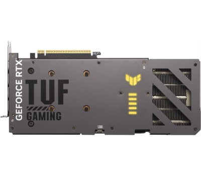 Видеокарта ASUS Видеокарта NVIDIA GeForce RTX 5060TI TUF-RTX5060TI-O16G-GAMING 16ГБ Gaming, GDDR7, OC, Ret