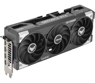 Видеокарта ASUS Видеокарта NVIDIA GeForce RTX 5060TI TUF-RTX5060TI-O16G-GAMING 16ГБ Gaming, GDDR7, OC, Ret