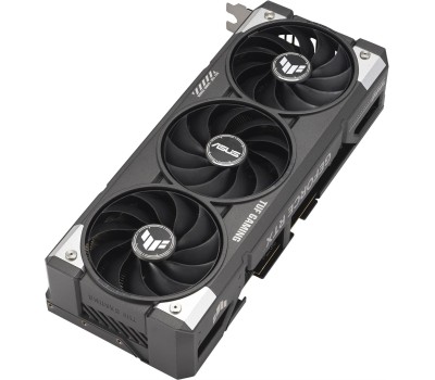 Видеокарта ASUS Видеокарта NVIDIA GeForce RTX 5060TI TUF-RTX5060TI-O16G-GAMING 16ГБ Gaming, GDDR7, OC, Ret