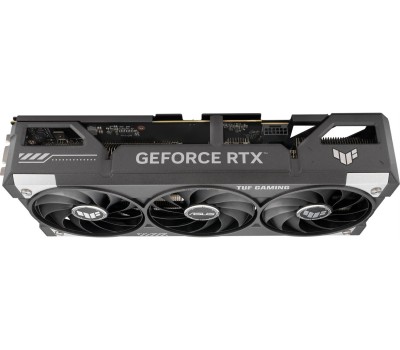 Видеокарта ASUS Видеокарта NVIDIA GeForce RTX 5060TI TUF-RTX5060TI-O16G-GAMING 16ГБ Gaming, GDDR7, OC, Ret