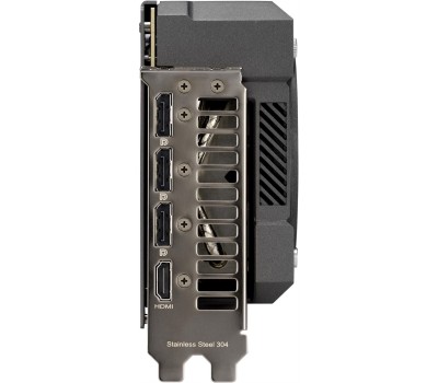 Видеокарта ASUS Видеокарта NVIDIA GeForce RTX 5060TI TUF-RTX5060TI-O16G-GAMING 16ГБ Gaming, GDDR7, OC, Ret