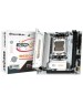 Материнская плата MAXSUN MS-eSport B650ITX WIFI ICE (Socket AM5, mini-ITX, 2*DDR5(96Gb), DP/HDMI, 2*SATA3, 2*M.2, 1*PCIEx16, 4*USB2.0, 2*USB 3.0, LAN 1*2,5G, Bluetooth5.2, Wi-Fi 802.11ax, RTL)
