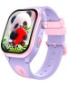 AIMOTO Детские Умные часы Aimoto Eclipse 4G. Цвет: лиловый