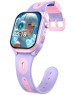 AIMOTO Детские Умные часы Aimoto Eclipse 4G. Цвет: лиловый