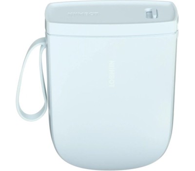 NIIMBOT Принтер этикеток D11 H, голубой [1746730]