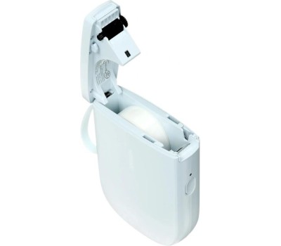 NIIMBOT Принтер этикеток D11 H, голубой [1746730]