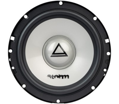 Автоакустика AURA STORM-6.2CS Акустика компонентная