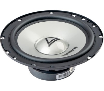 Автоакустика AURA STORM-6.2CS Акустика компонентная