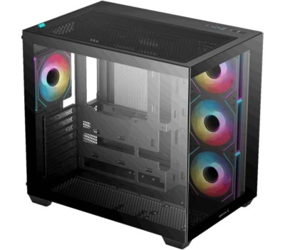DEEPCOOL R-CG530-BKNDA0-G-1