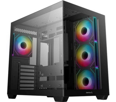 DEEPCOOL R-CG530-BKNDA0-G-1