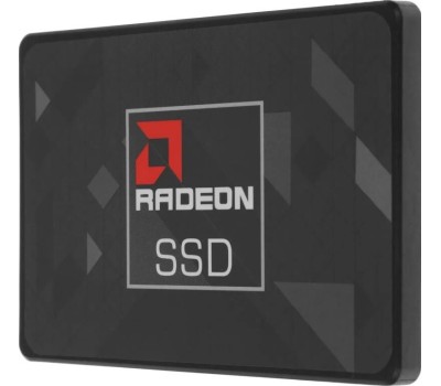 AMD SSD 512GB Radeon R3 R3SL0512G2 SATA 2.5