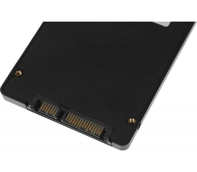 AMD SSD 512GB Radeon R3 R3SL0512G2 SATA 2.5