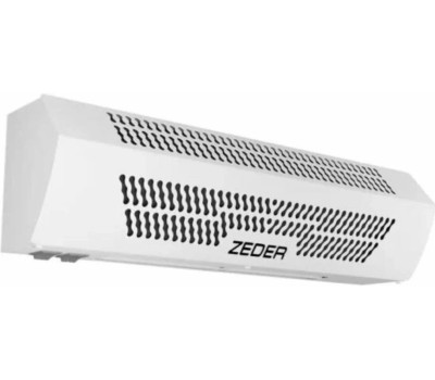 ZEDER Тепловая завеса ZCS01-610 FrameHeat