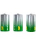 GP BATTERIES GP 13AA21RA-2CRS2 20/120