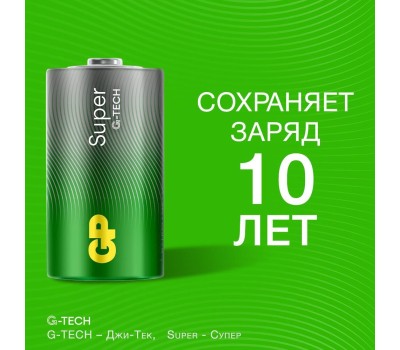 GP BATTERIES GP 13AA21RA-2CRS2 20/120