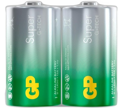 GP BATTERIES GP 13AA21RA-2CRS2 20/120