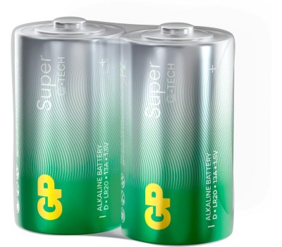 GP BATTERIES GP 13AA21RA-2CRS2 20/120