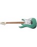 IBANEZ Электрогитара GRX40 Metallic Light Green