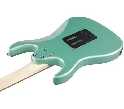 IBANEZ Электрогитара GRX40 Metallic Light Green