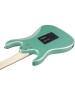 IBANEZ Электрогитара GRX40 Metallic Light Green