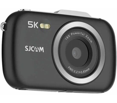 Экшн-камера SJCAM Экшн-камера ZV100 - черный