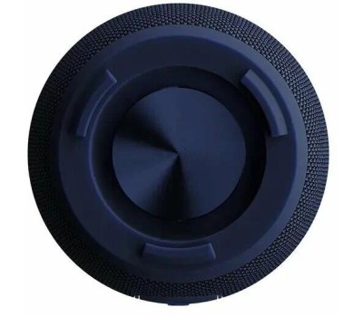 Колонка портативная SUDIO Беспроводная портативная колонка F5 Pro Portable Bluetooth Speaker 30W. Цвет: синий
