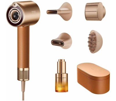 DREAME Фен Hair Dryer Miracle Pro High-speed, АНХ30