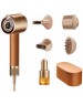 DREAME Фен Hair Dryer Miracle Pro High-speed, АНХ30