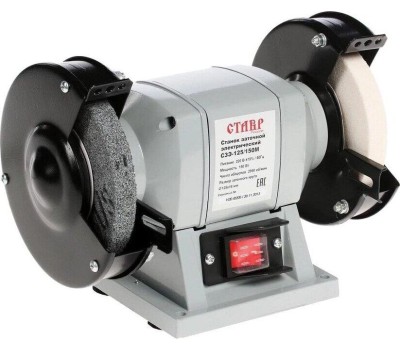 Станок СТАВР СЗ Э-125/150 М