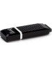 USB флеш SMARTBUY (SB64GBQZ-K) 64GB QUARTZ SERIES BLACK