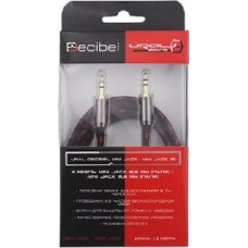 Кабель Mini Jack URAL DECIBEL MINI JACK- MINI JACK 15