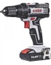Дрель-шуруповерт аккумуляторная СТАВР ДА-14,4Л
