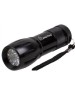 Светодиодный фонарь SMARTBUY (SBF-103-B) 9 LED алюминиевый
