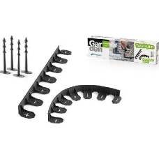 Бордюр PROSPERPLAST Бордюр для сада Border 0645 IB0645-S411