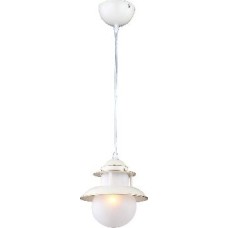 Потолочный светильник ESCADA 10164/1S E27*60W BEIGE