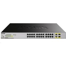 коммутатор D-LINK DGS-1026MP/A1A