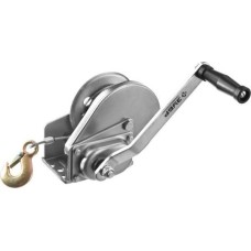 Лебедка ЗУБР 