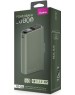 Портативный аккумулятор OLMIO QS-20, 20000mAh, midnight-green (39187)